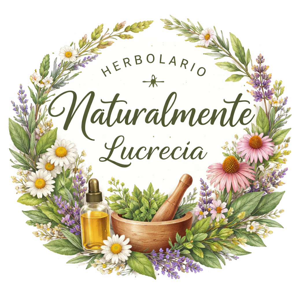 Logo Herbolario